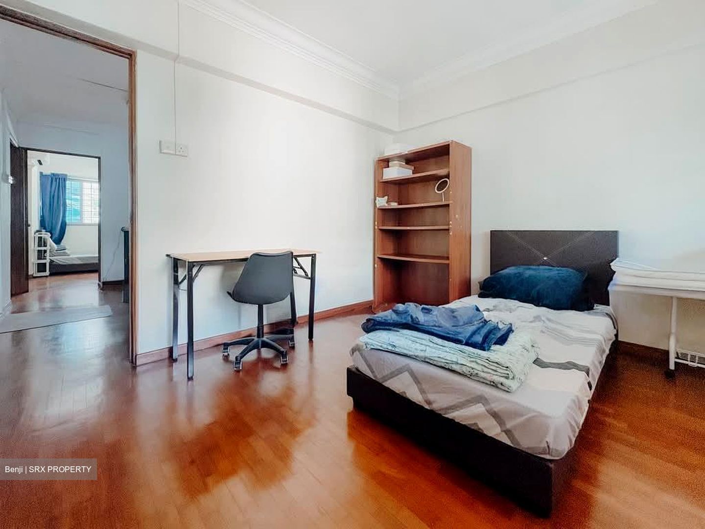 Blk 340 Jurong East Avenue 1 (Jurong East), HDB Executive #580760611